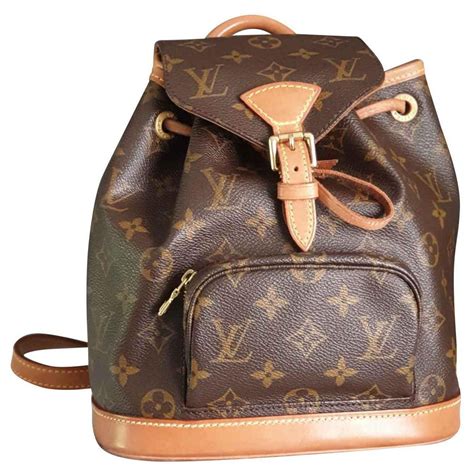 lv bacpack|lv backpacks women.